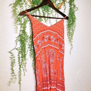 Bandanna Full Length Maxi